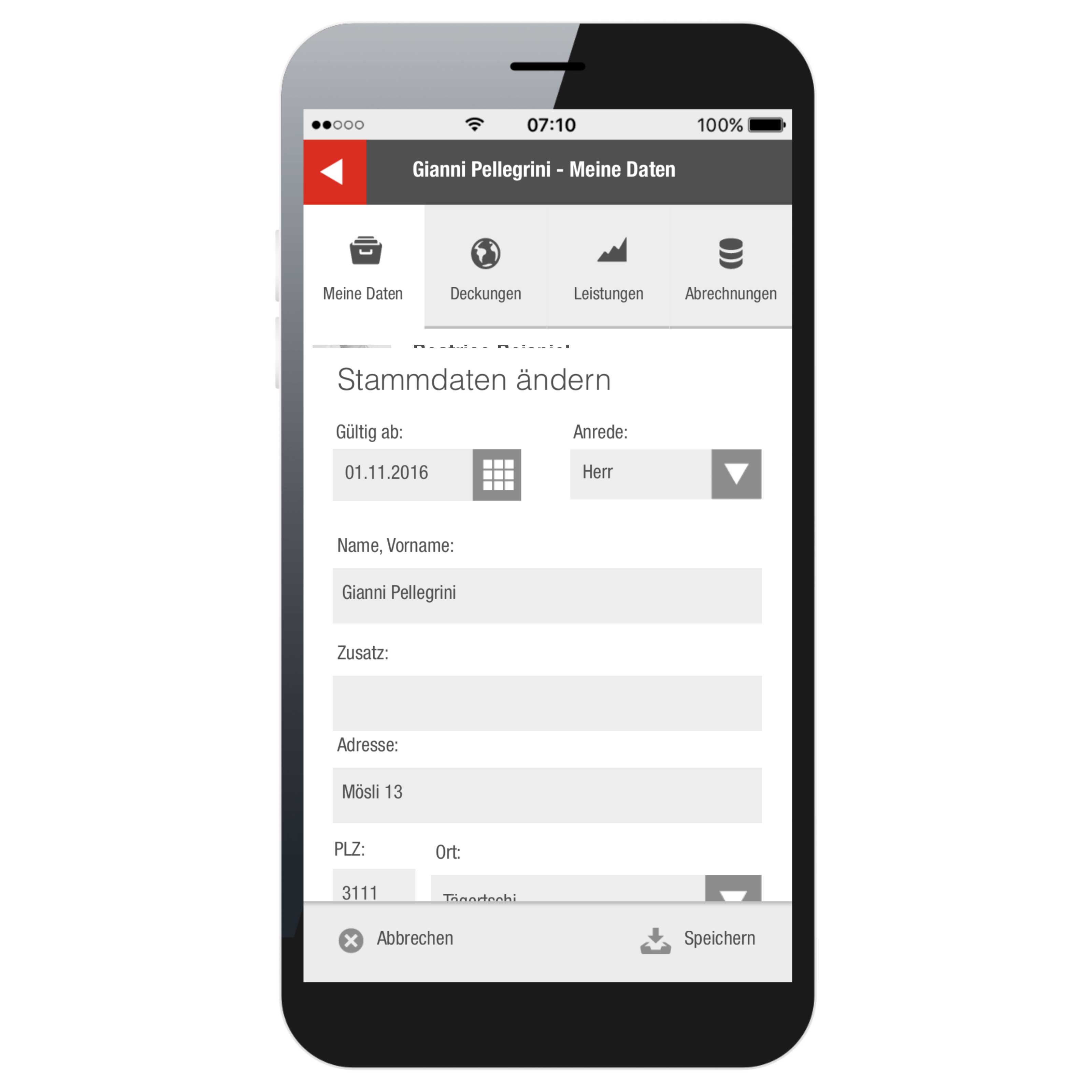 cadeau de pot de depart mobiel abonnement verlengen met cadeau
